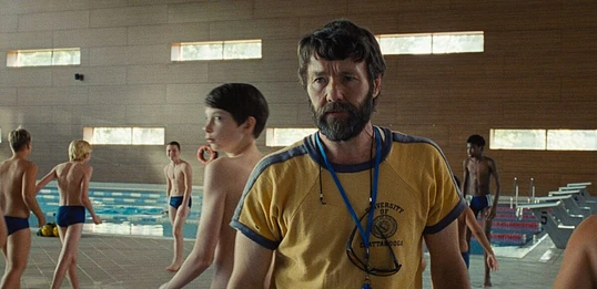 image of Reflexiones de un guionista en Sitges. Parte VI: The Plague