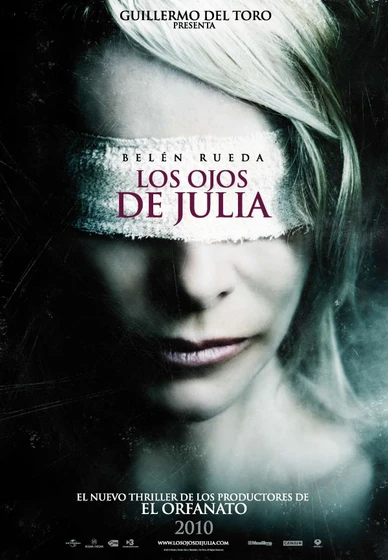 Imagen de los-ojos-de-julia (Cartel teaser)