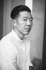 Foto de Simon Kim