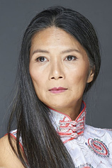picture of actor Gabrielle Chan