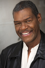 photo of person Mack Miles