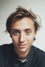 picture of actor Nils Verkooijen