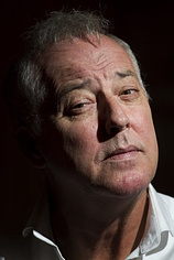 picture of actor Michael Barrymore