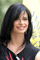 photo of person Natalia Estrada