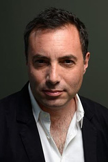 picture of actor Richard Shepard