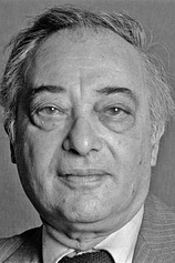 photo of person Jack Rollins