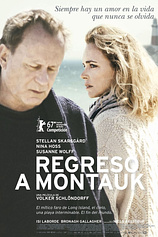 poster of content Regreso a Montauk