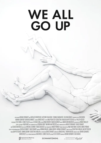 Poster de We All Go Up