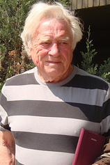 photo of person Gerald Potterton