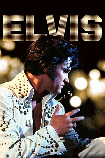 Poster de Elvis