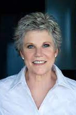 picture of actor Anne Murray