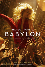 poster of movie Babylon