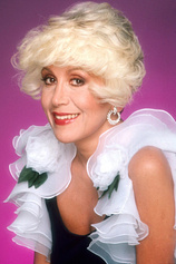 photo of person Rona Barrett