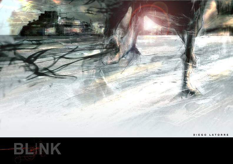 Imagen de Blink