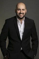Foto de Scott Aharoni