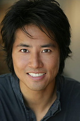 picture of actor Kane Kosugi