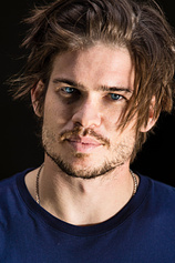 picture of actor Tyler Johnson