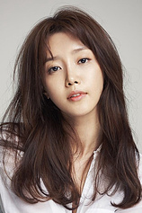 picture of actor Jeong-an Chae