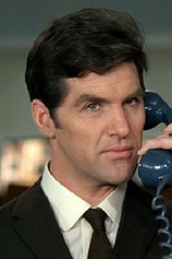 picture of actor Edward Brayshaw
