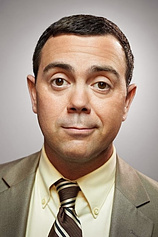 photo of person Joe Lo Truglio