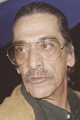 Foto de Roberto 'Flaco' Guzmán