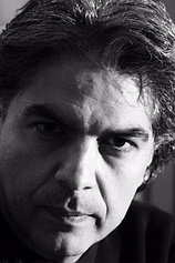 picture of actor Mehdi Ahmadi