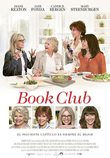 poster of movie Book Club