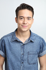 picture of actor Jameson Blake