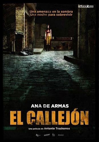 poster of content El Callejón