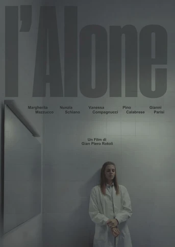 Poster de L'Alone
