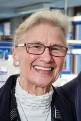 Foto de Jacqueline Poelvoorde-Pappaert