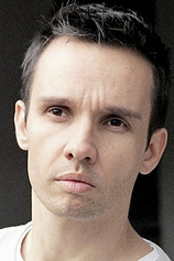 picture of actor Erik Borner