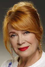 picture of actor Lyudmila Smorodina