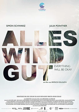 poster of movie Everything Will Be Okay