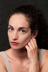 picture of actor Zuleica Gabas