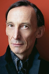 picture of actor Julian Richings