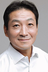 picture of actor Choi Gwang-il