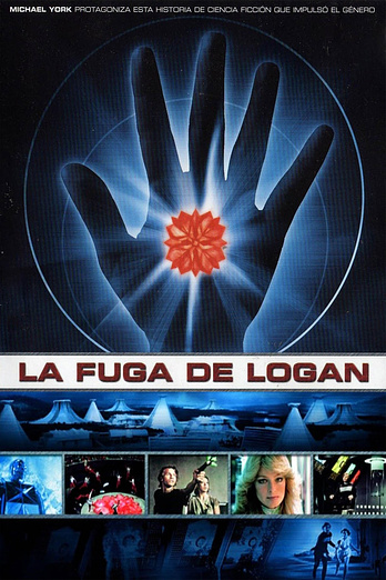 poster of content La Fuga de Logan