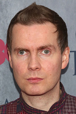 photo of person Jon Thor Birgisson