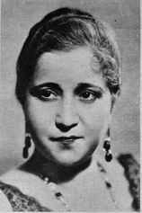picture of actor María Calvo