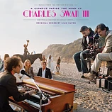 Carátula de la banda de sonido de A Glimpse Inside the Mind of Charles Swan III