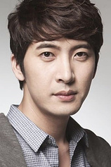 picture of actor Min-ho Hwang