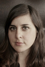 photo of person Maryam Keshavarz