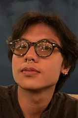 picture of actor Elang El Gibran