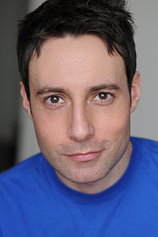 picture of actor Nate Lang