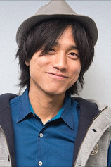 Foto de Takeshi Nakatsuka