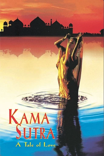 Poster de KamaSutra