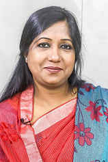 picture of actor Rokeya Prachy