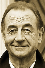 picture of actor Dietrich Siegl