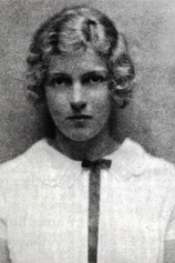 Foto de Dorothy Farnum